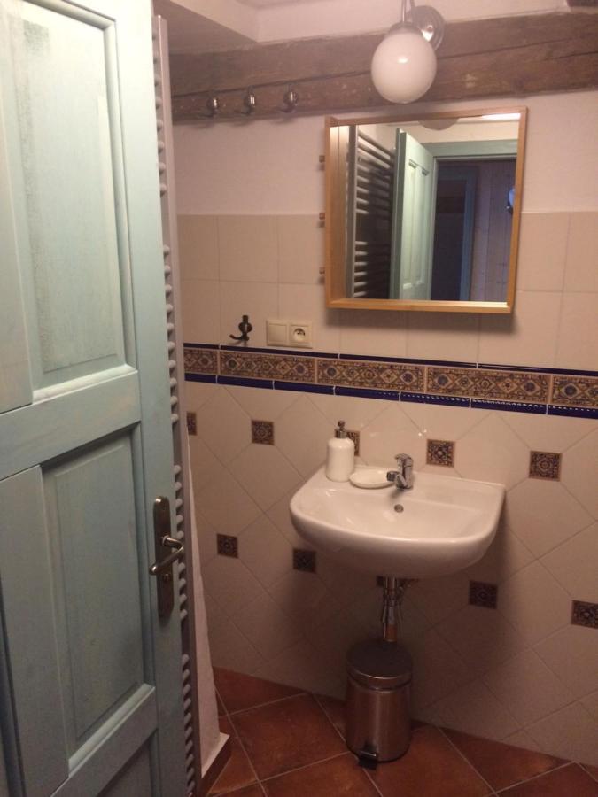 Chalet Chata Violka *