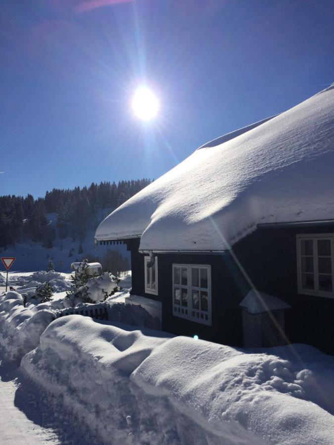 Chalet Chata Violka