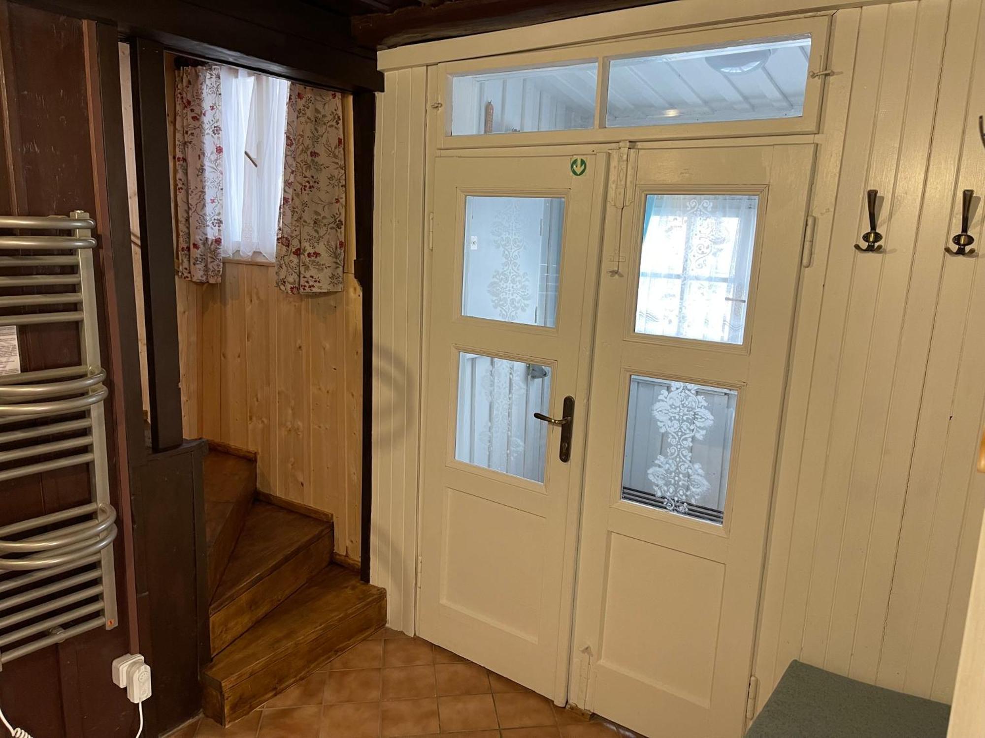 Chata Violka Chalet