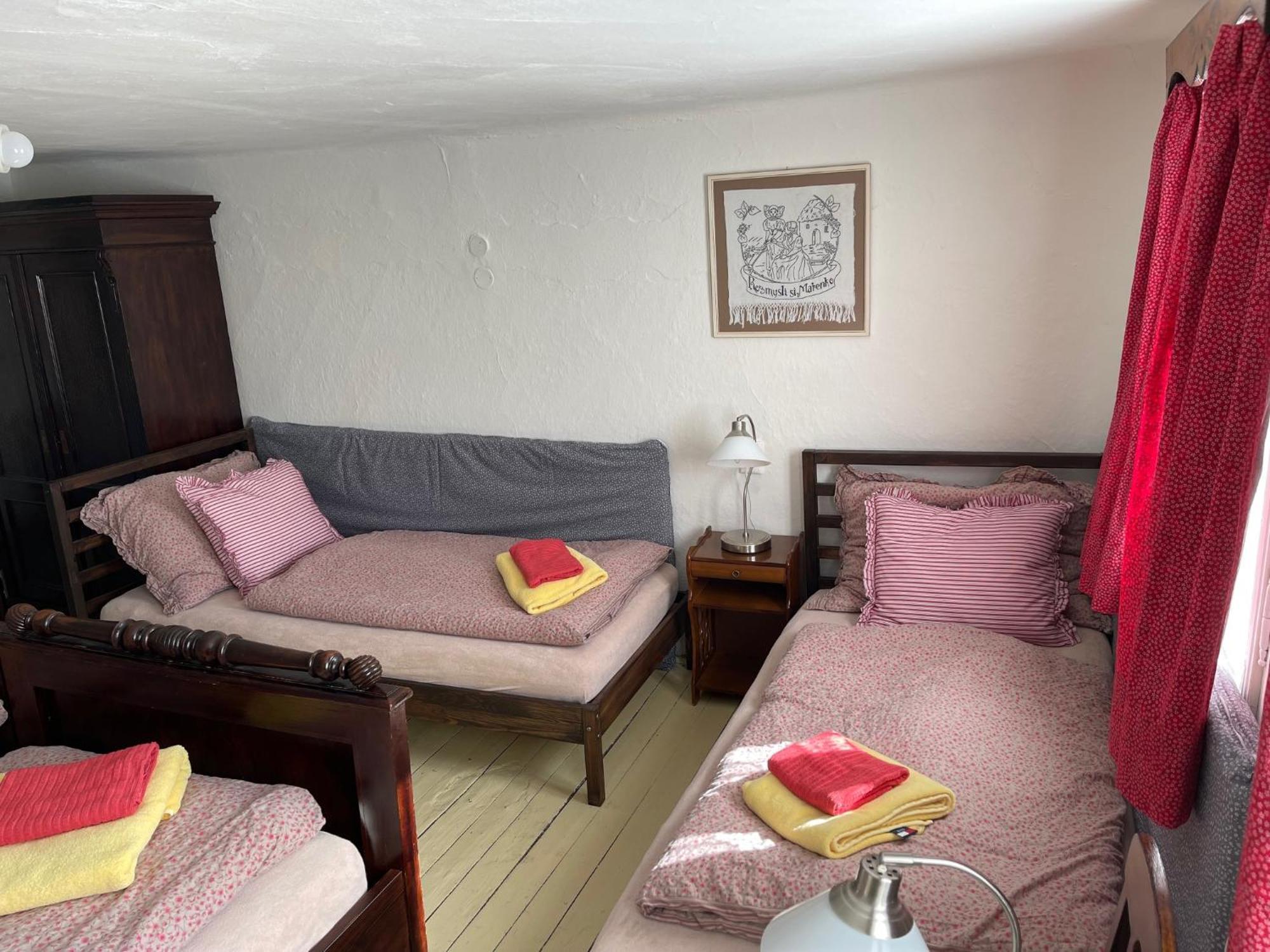 Chata Violka Chalet