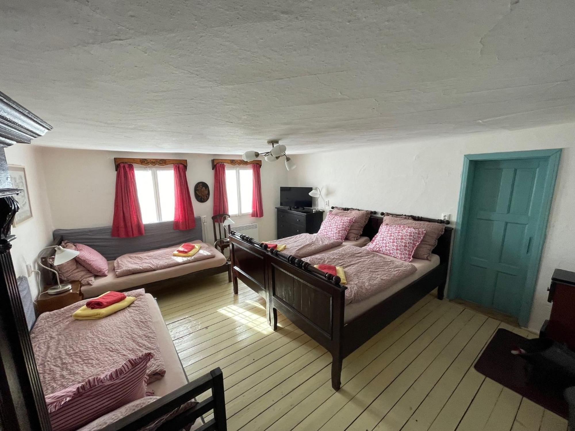 Chalet Chata Violka
