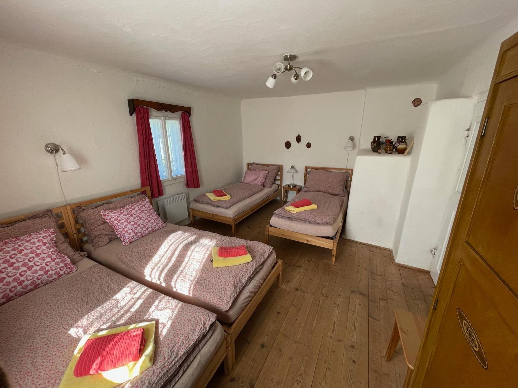 Chalet Chata Violka