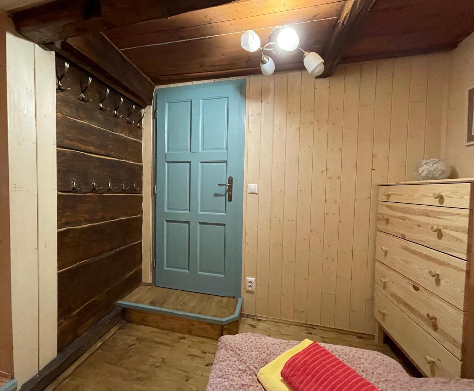 Chalet Chata Violka *